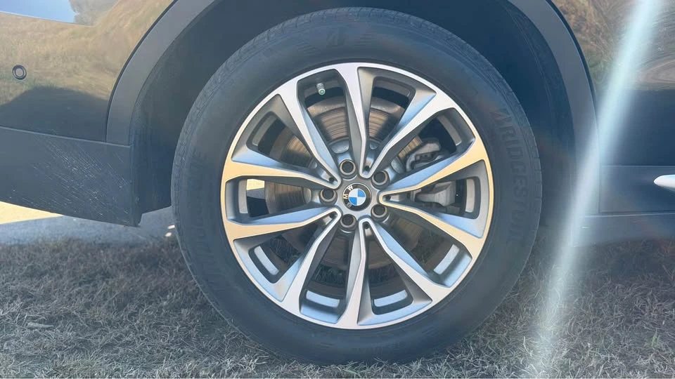 2018 BMW G01 X3 - Image 15 of 18