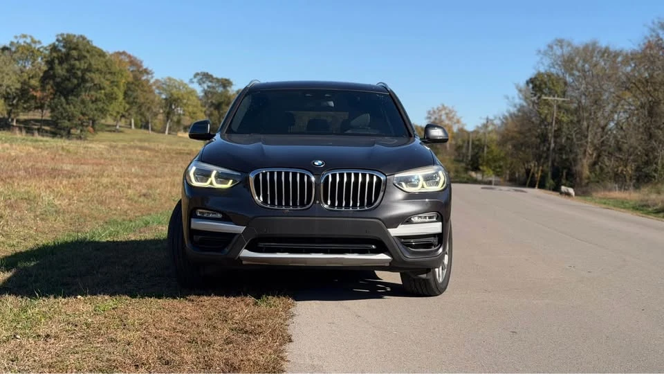 2018 BMW G01 X3 - Image 2 of 18