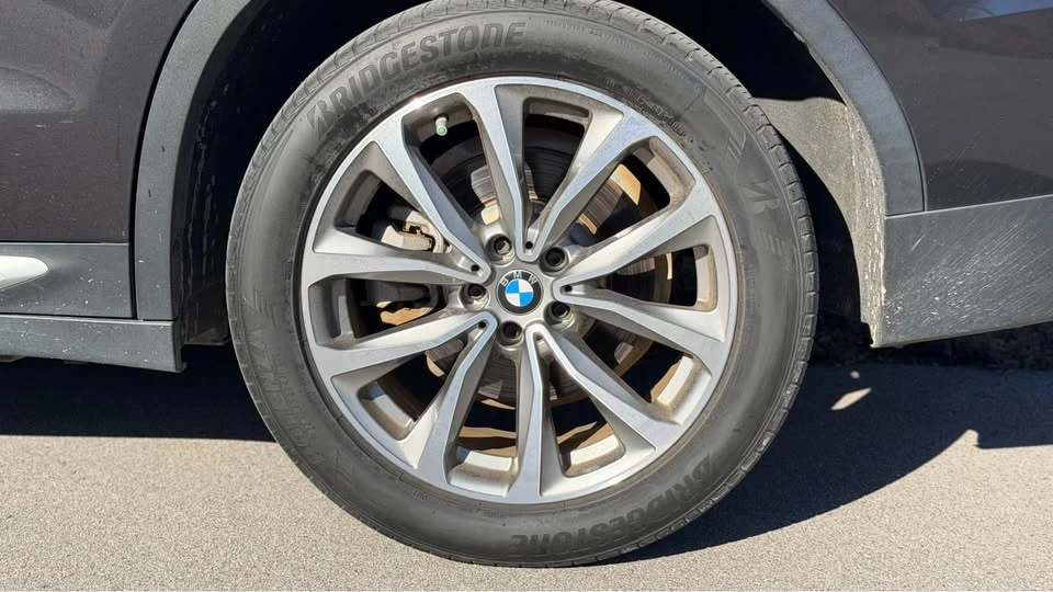 2018 BMW G01 X3 - Image 12 of 18