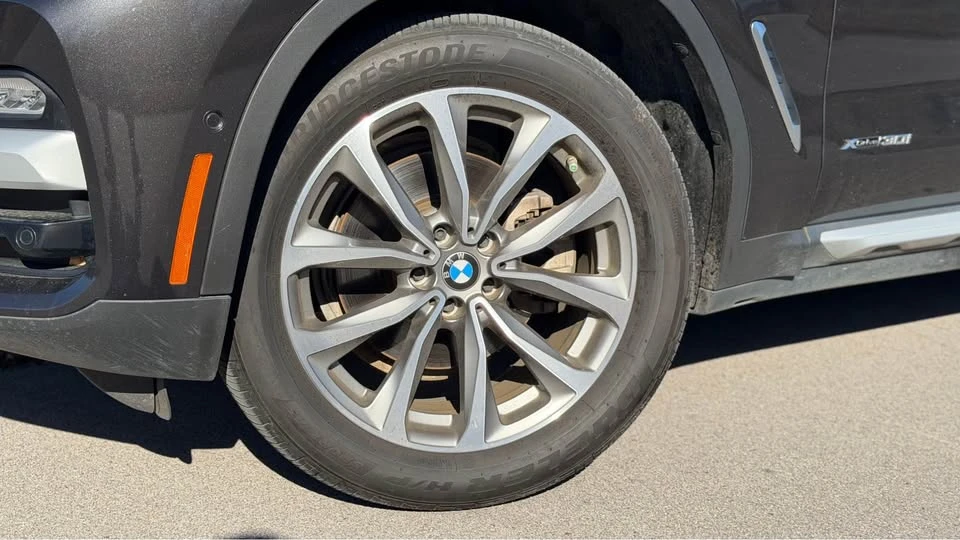 2018 BMW G01 X3 - Image 13 of 18