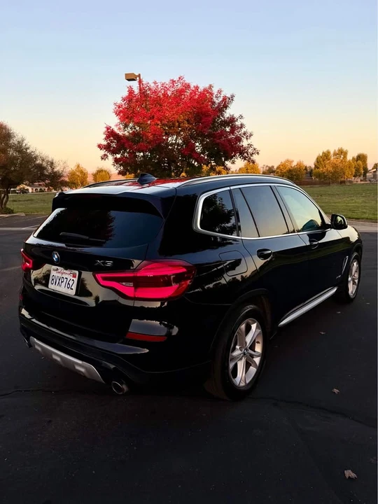 2018 BMW G01 X3 - Image 5 of 15