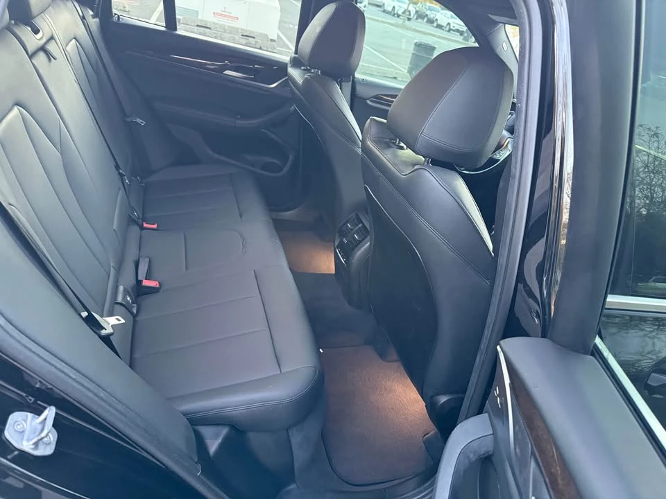 2018 BMW G01 X3 - Image 13 of 20