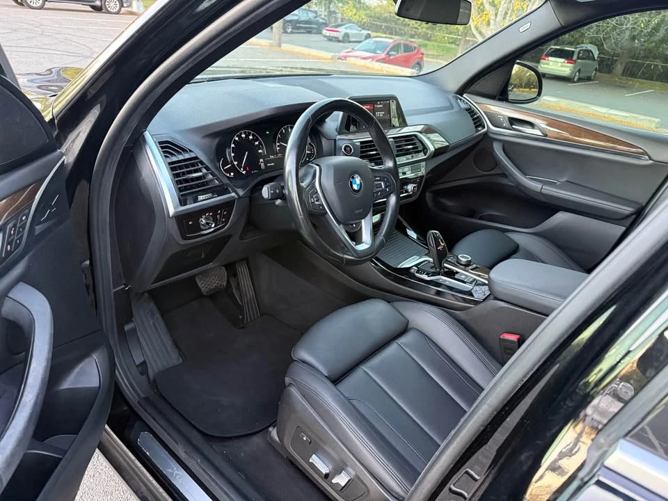 2018 BMW G01 X3 - Image 7 of 20