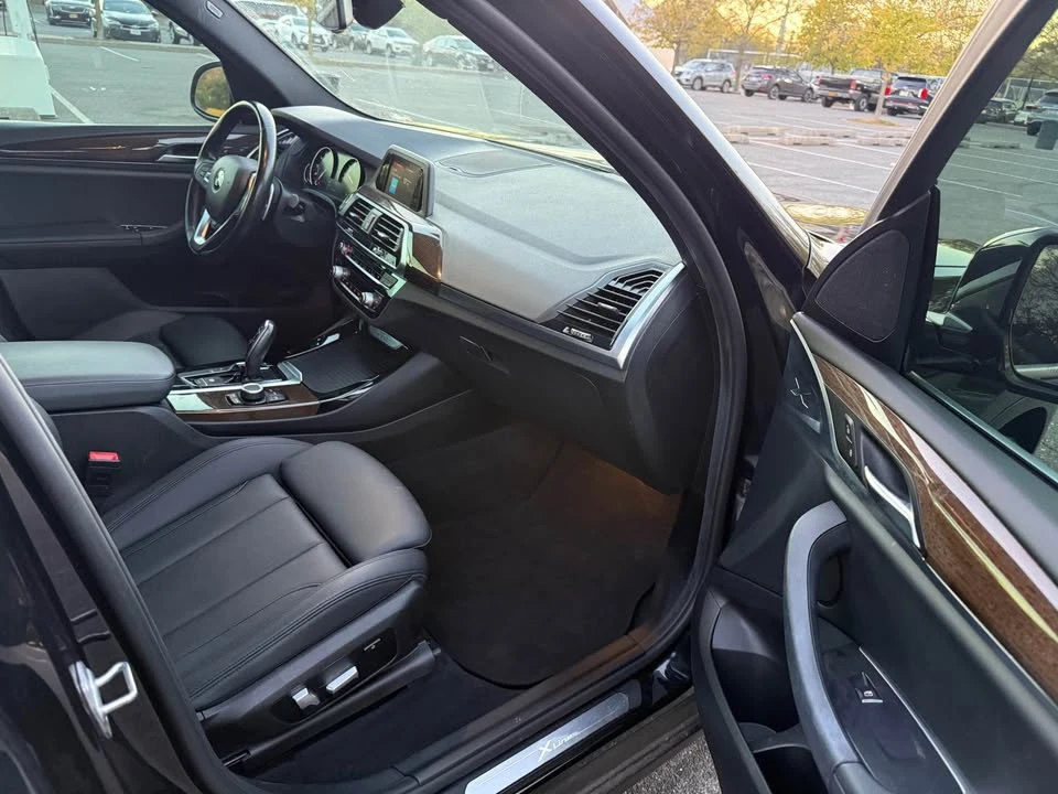 2018 BMW G01 X3 - Image 11 of 20