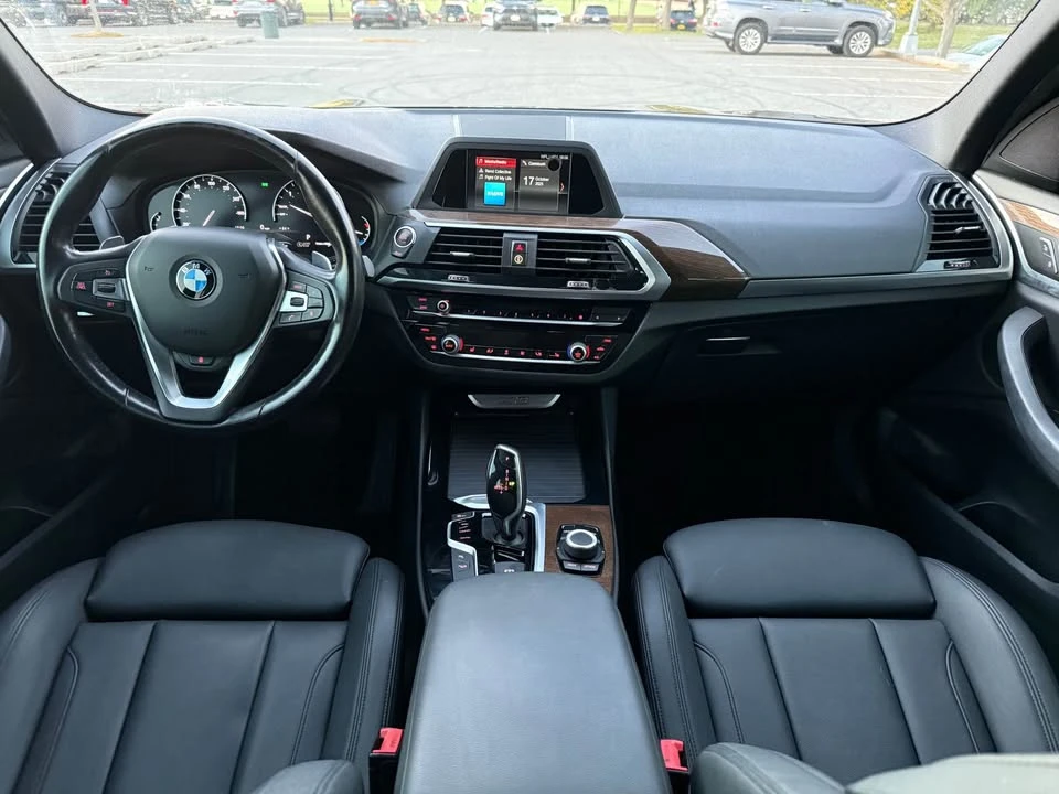 2018 BMW G01 X3 - Image 14 of 20