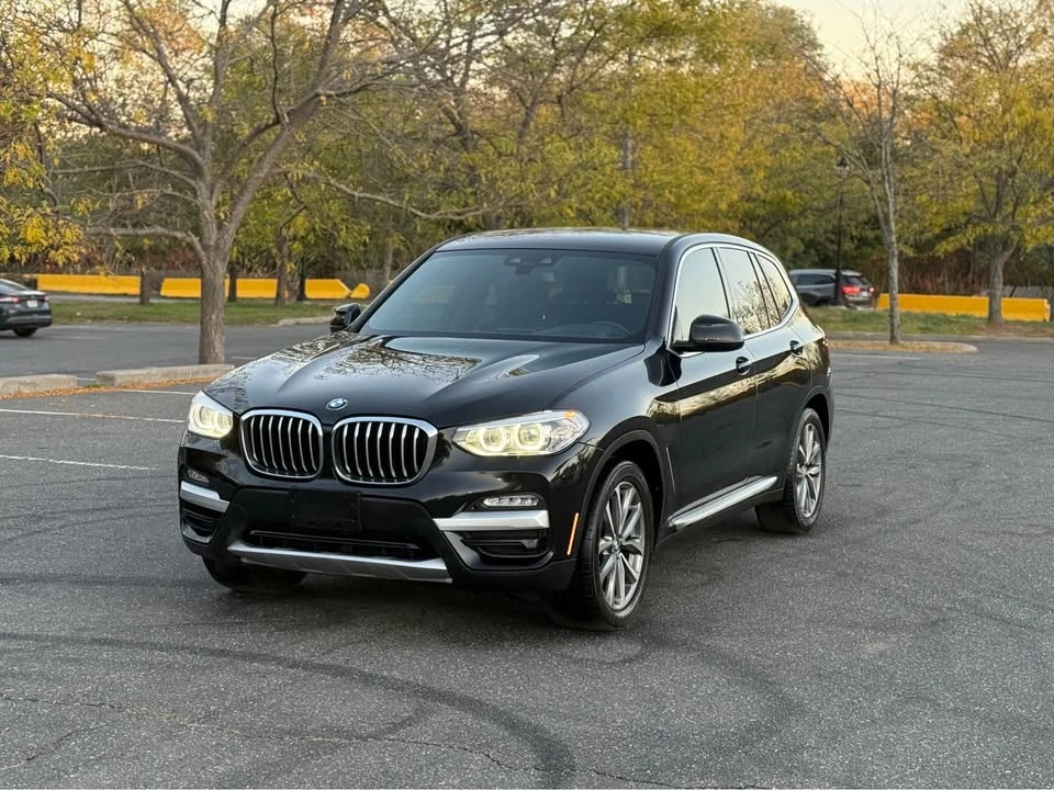 2018 BMW G01 X3 - Image 2 of 20