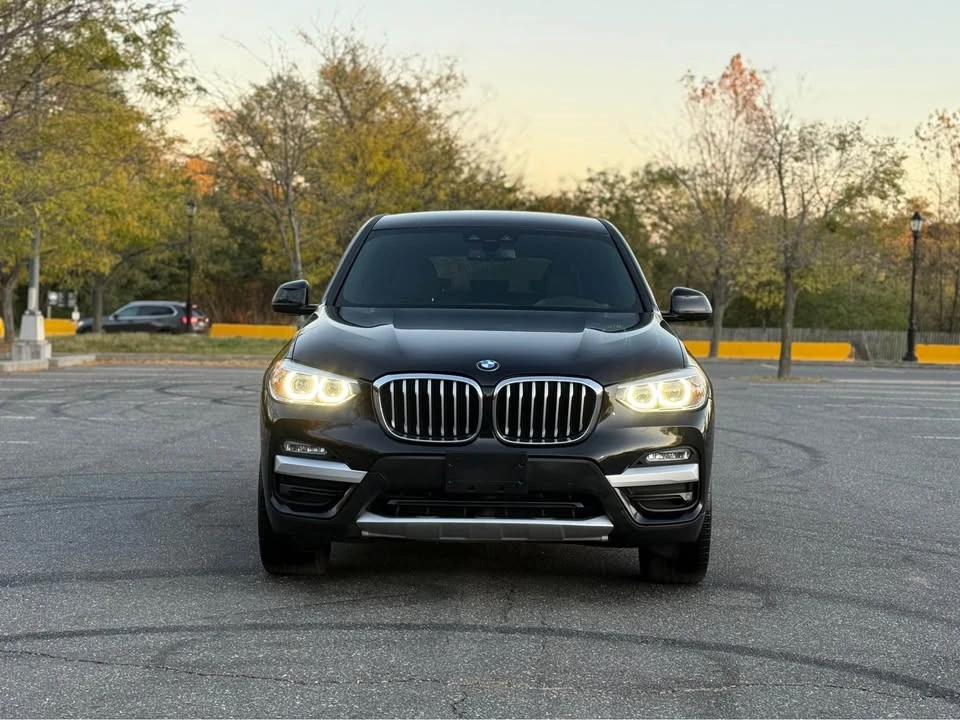 2018 BMW G01 X3 - Image 3 of 20