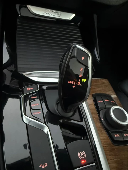 2018 BMW G01 X3 - Image 13 of 15