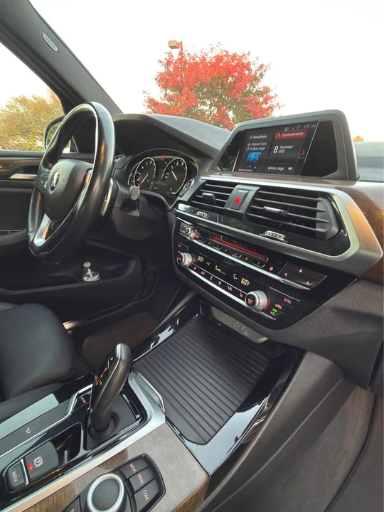 2018 BMW G01 X3 - Image 11 of 15