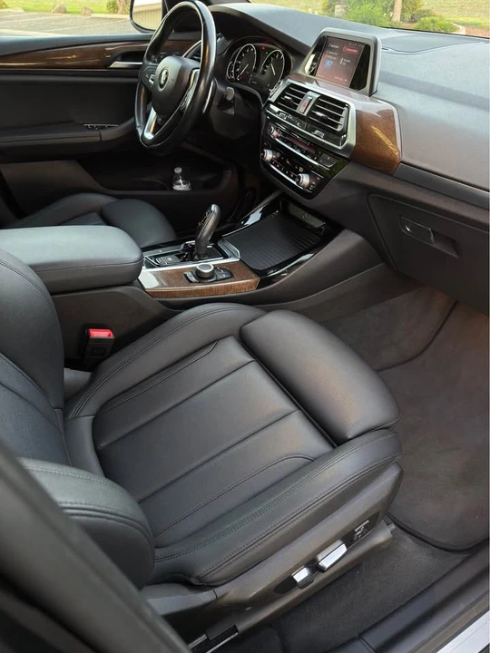 2018 BMW G01 X3 - Image 9 of 15
