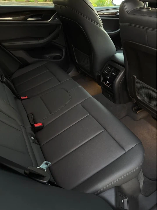 2018 BMW G01 X3 - Image 8 of 15