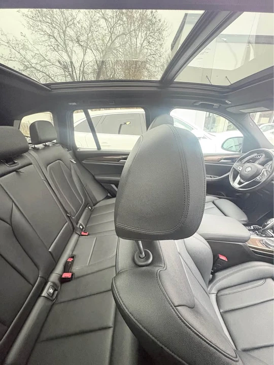 2018 BMW G01 X3 - Image 4 of 4