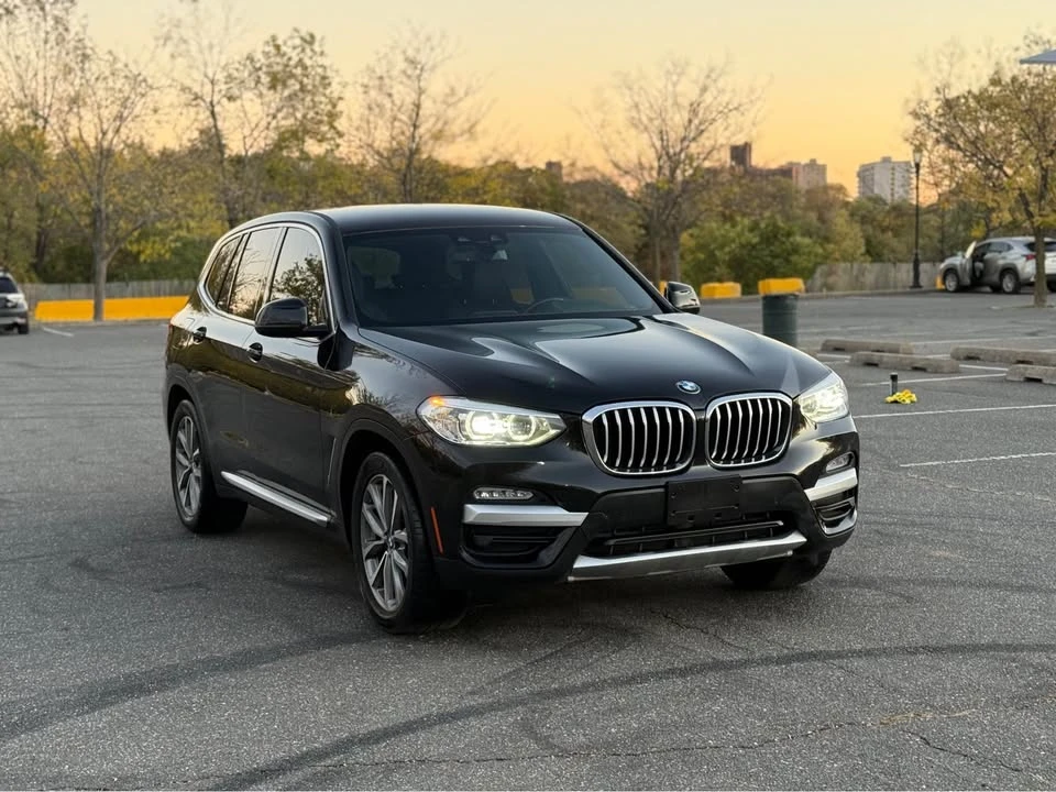 2018 BMW G01 X3 - Image 4 of 20