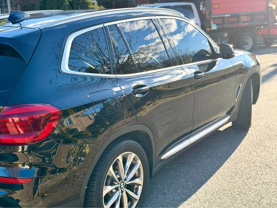 2018 BMW G01 X3 - Image 5 of 14
