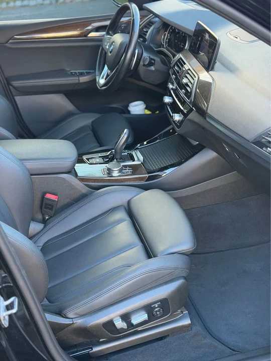 2018 BMW G01 X3 - Image 8 of 14