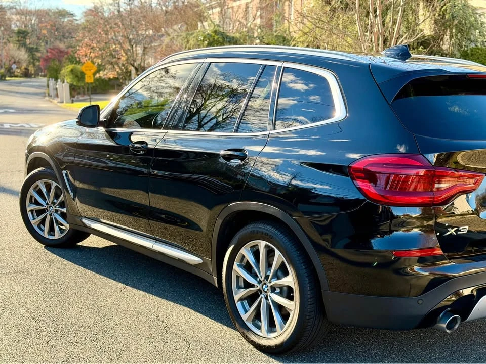 2018 BMW G01 X3 - Image 4 of 14