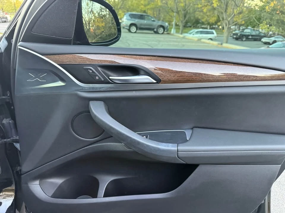 2018 BMW G01 X3 - Image 17 of 20