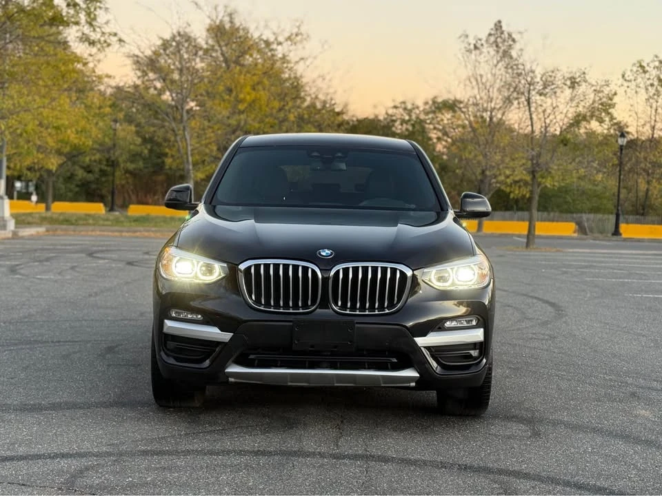2018 BMW G01 X3 - Image 6 of 20