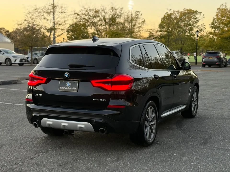 2018 BMW G01 X3 - Image 2 of 20