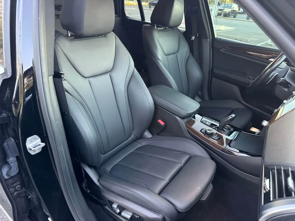 2018 BMW G01 X3 - Image 11 of 20