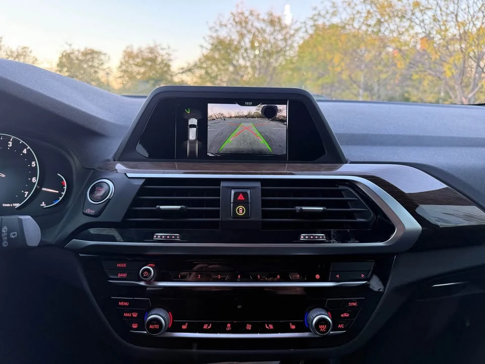 2018 BMW G01 X3 - Image 9 of 20