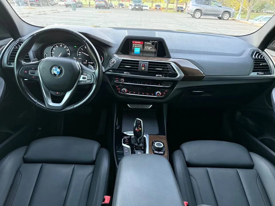 2018 BMW G01 X3 - Image 7 of 20