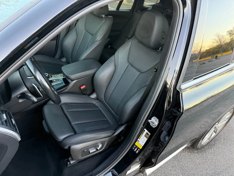 2018 BMW G01 X3 - Image 13 of 20