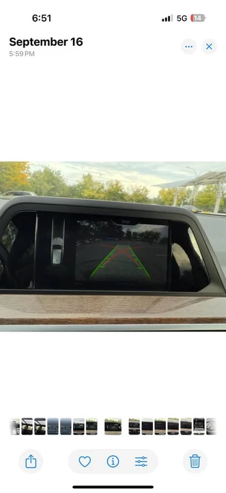 2018 BMW G01 X3 - Image 20 of 20