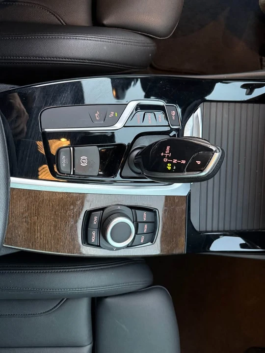 2018 BMW G01 X3 - Image 18 of 20