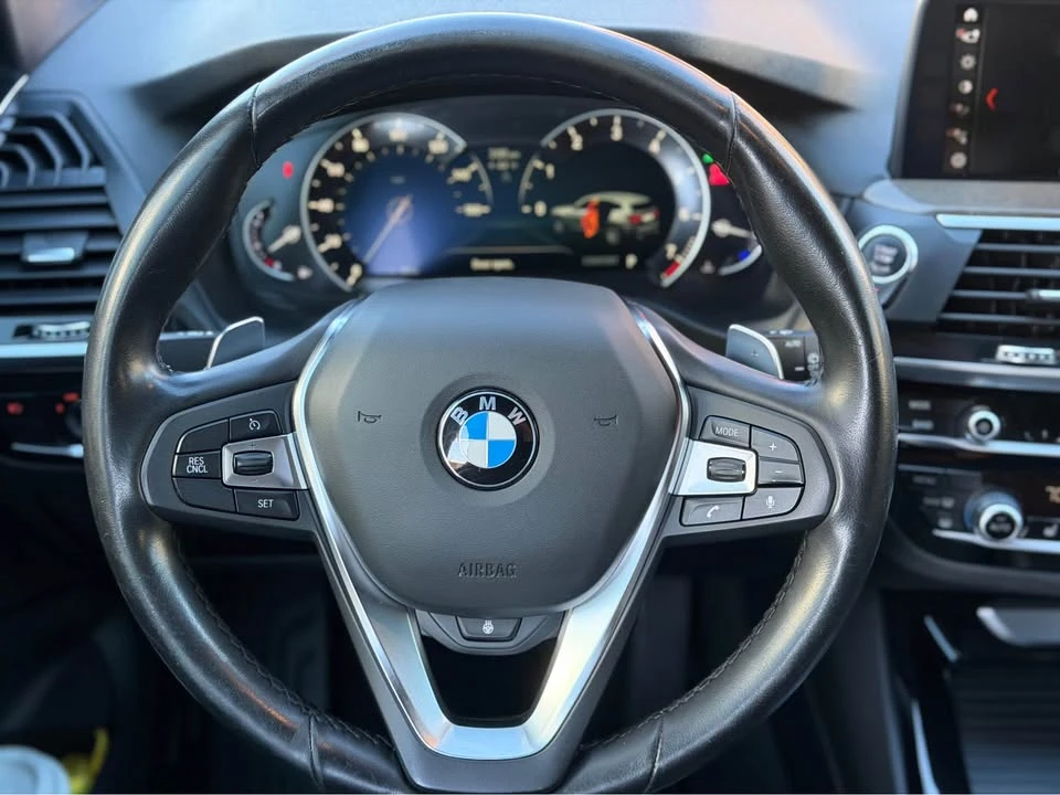 2018 BMW G01 X3 - Image 14 of 14