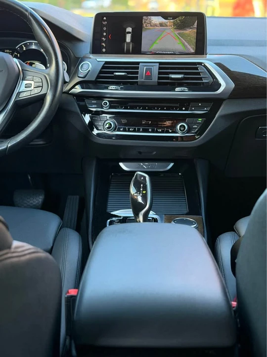 2018 BMW G01 X3 - Image 12 of 14