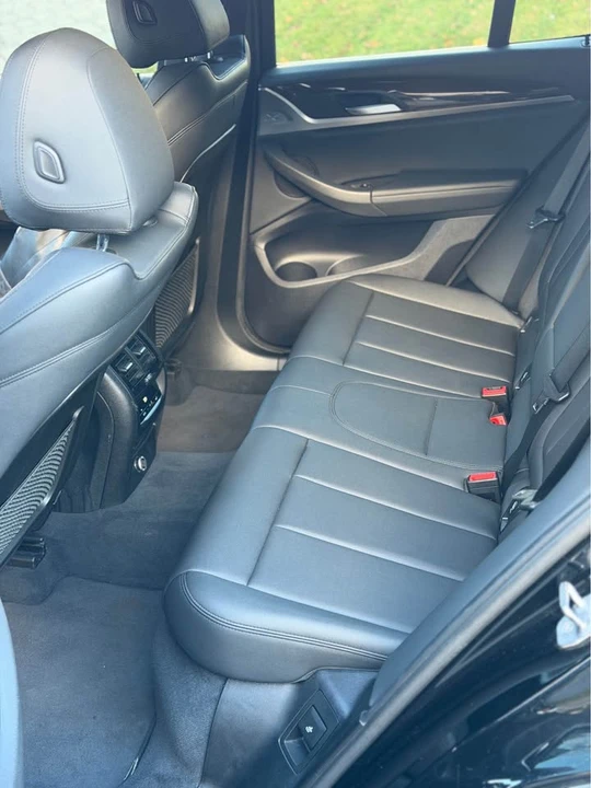 2018 BMW G01 X3 - Image 10 of 14