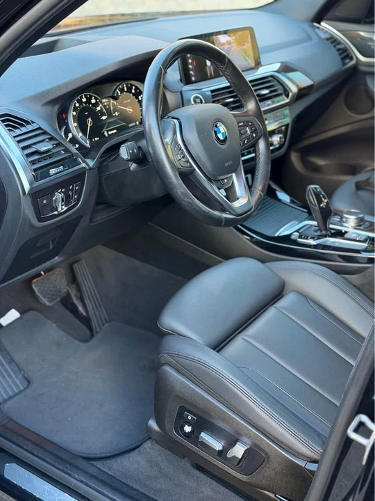 2018 BMW G01 X3 - Image 6 of 14