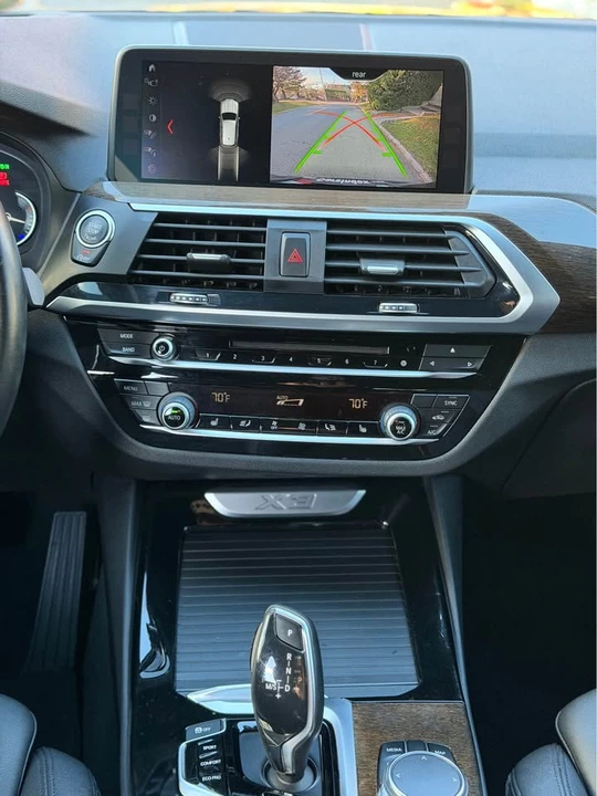 2018 BMW G01 X3 - Image 13 of 14