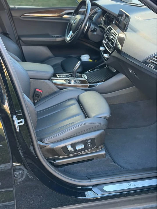 2018 BMW G01 X3 - Image 9 of 14