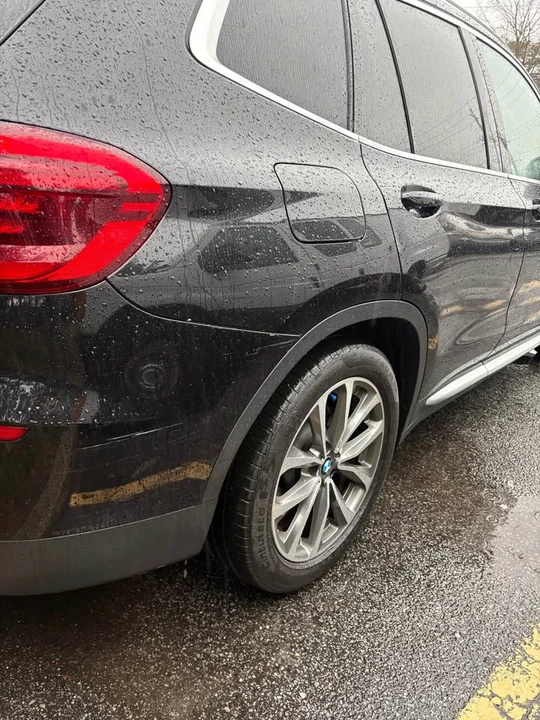 2018 BMW G01 X3 - Image 2 of 6