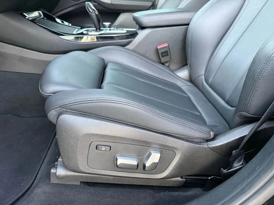 2018 BMW G01 X3 - Image 15 of 20