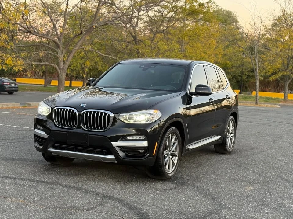 2018 BMW G01 X3 - Image 5 of 20