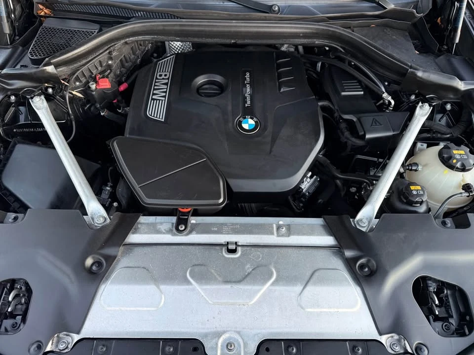 2018 BMW G01 X3 - Image 16 of 20
