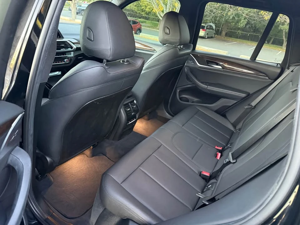 2018 BMW G01 X3 - Image 14 of 20