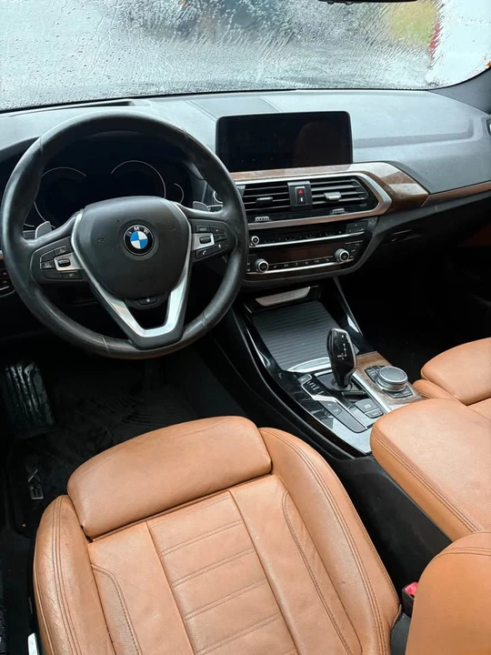 2018 BMW G01 X3 - Image 4 of 6