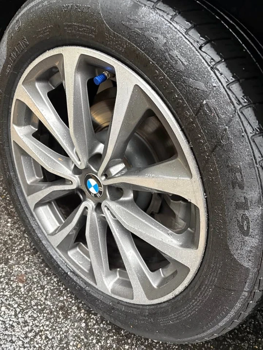 2018 BMW G01 X3 - Image 5 of 6