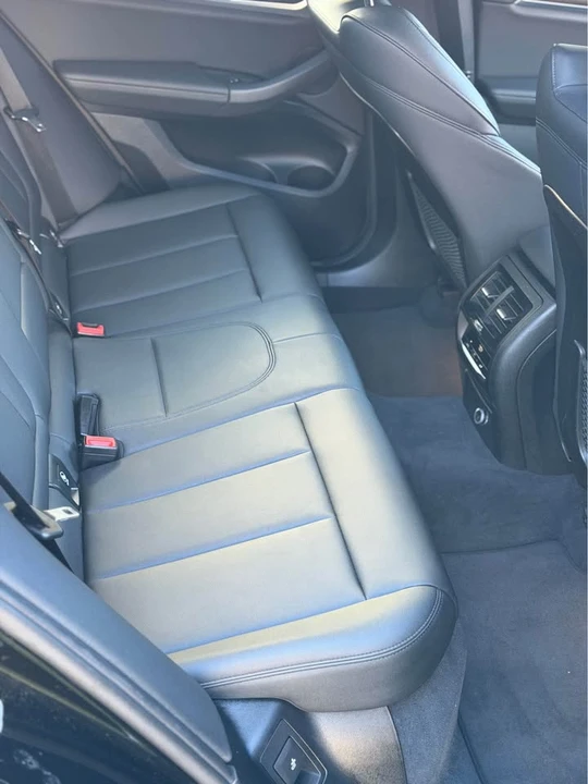 2018 BMW G01 X3 - Image 7 of 14