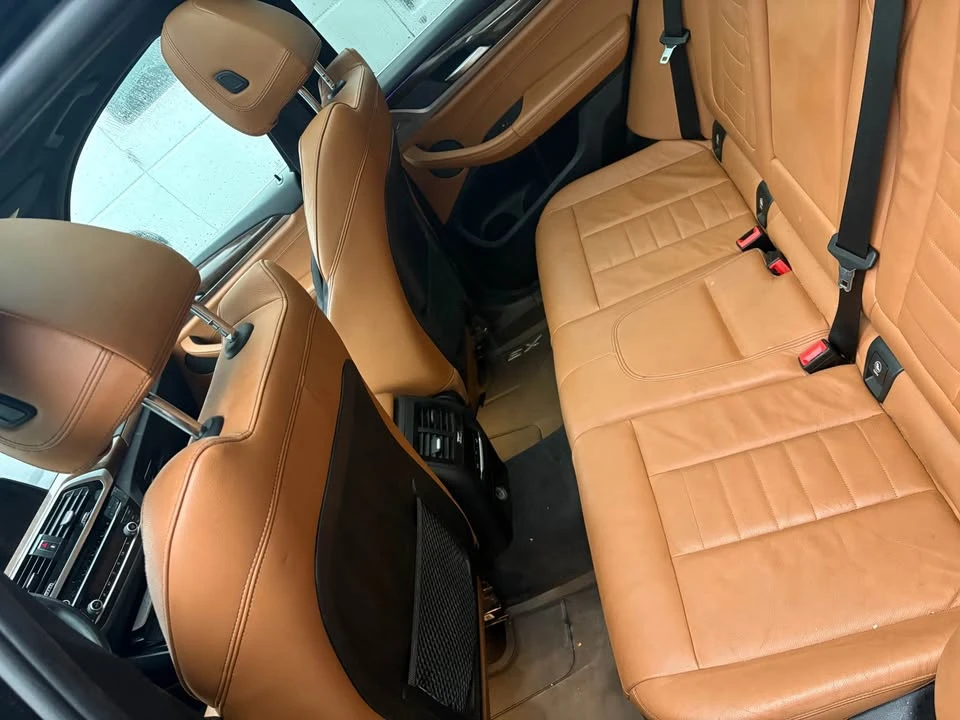 2018 BMW G01 X3 - Image 6 of 6