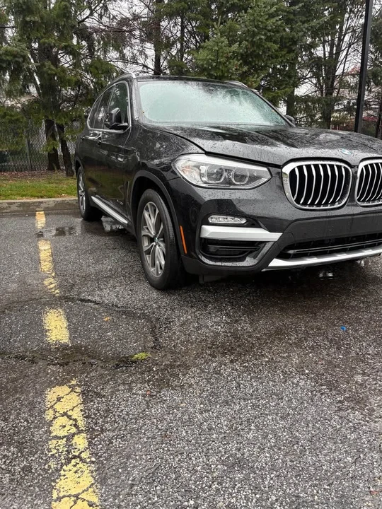 2018 BMW G01 X3 - Image 3 of 6