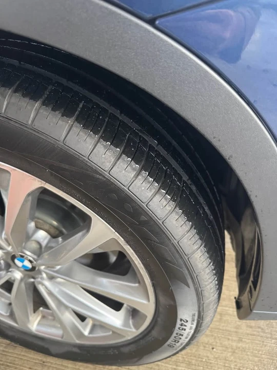2018 BMW G01 X3 - Image 19 of 19