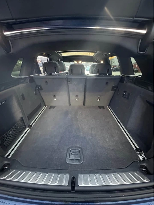 2018 BMW G01 X3 - Image 17 of 19