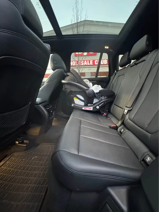 2018 BMW G01 X3 - Image 16 of 19