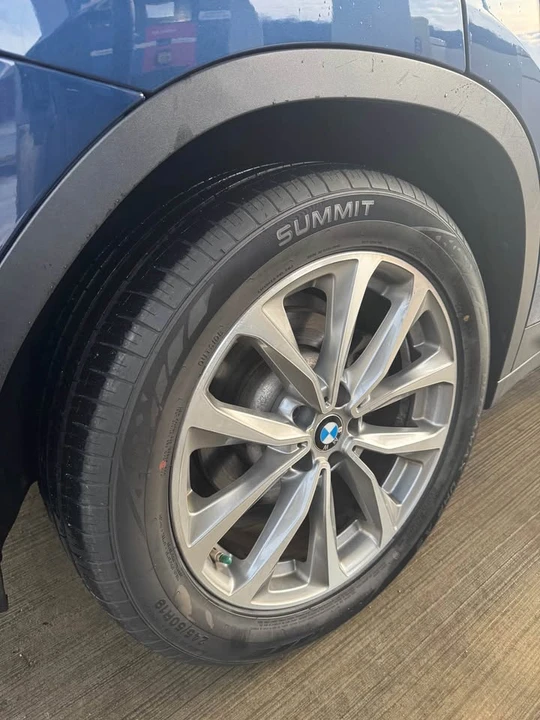 2018 BMW G01 X3 - Image 18 of 19
