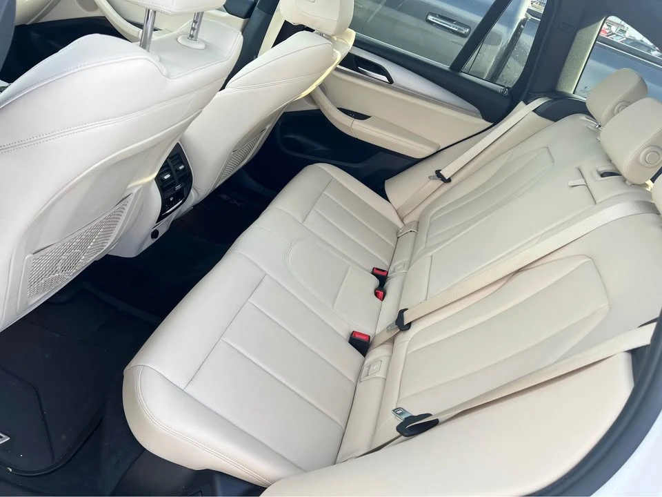 2018 BMW G01 X3 - Image 8 of 12